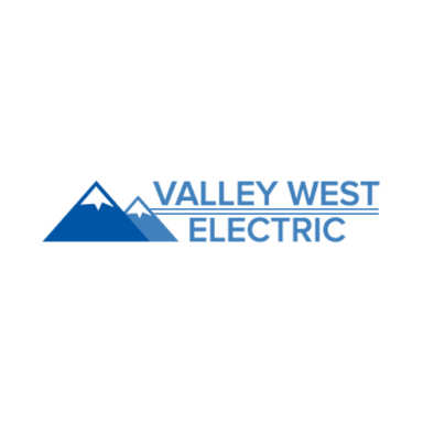 Valley West Electric logo