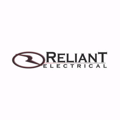 Reliant Naperville Electrician logo