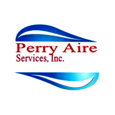 Perry Aire Services, Inc. logo