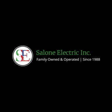 Salone Electric Inc. logo