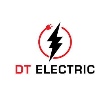 D T Electric LLC logo