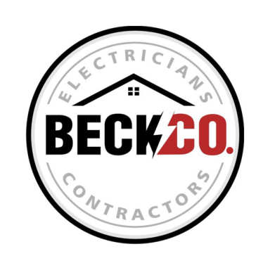 Beck Co. logo