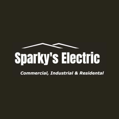 Sparky's Electric logo