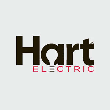 Hart Electric logo