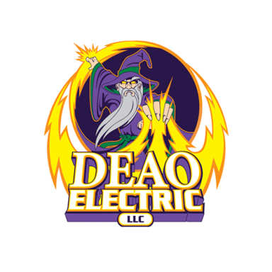 Deao Electric logo