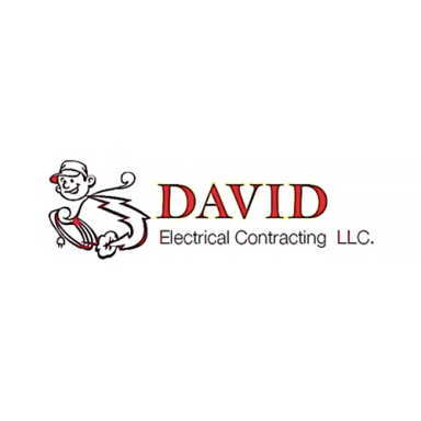 David Electrical Contracting LLC. logo