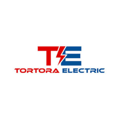 Tortora Electric logo