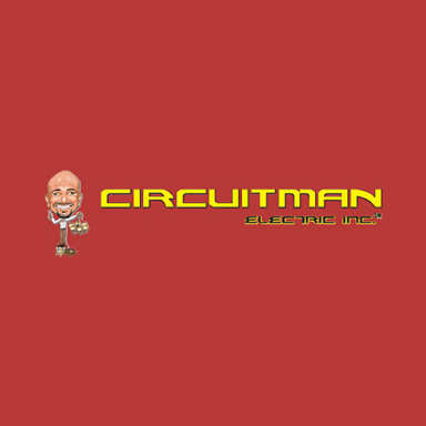 CircuitMan Electric Inc. logo