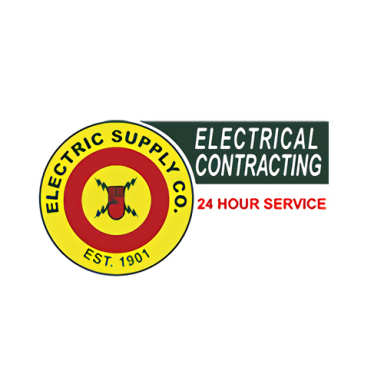 Electric Supply Co. logo