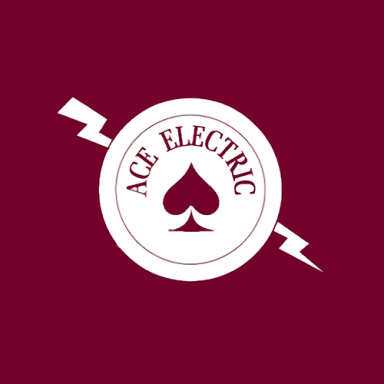 Ace Electric, Inc. logo