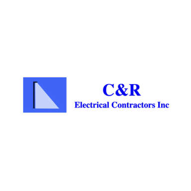 C&R Electrical Contractors Inc. logo