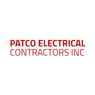 Patco Electrical Contractors Inc logo