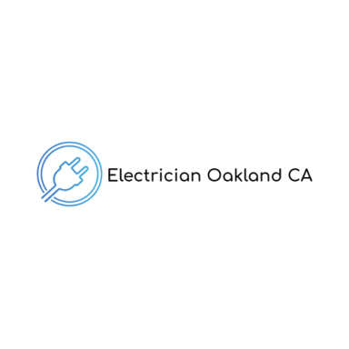 Electrician Oakland Ca logo