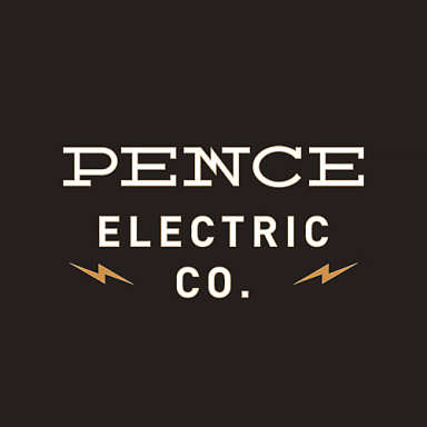 Pence Electric logo