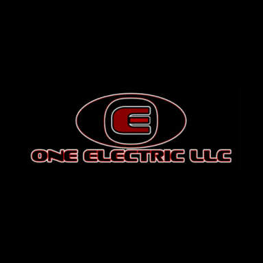 One Electric LLC logo