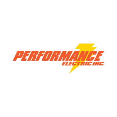 Performance Electric logo