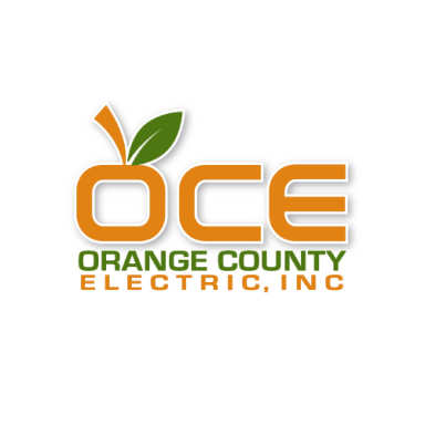 Orange County Electric, Inc logo