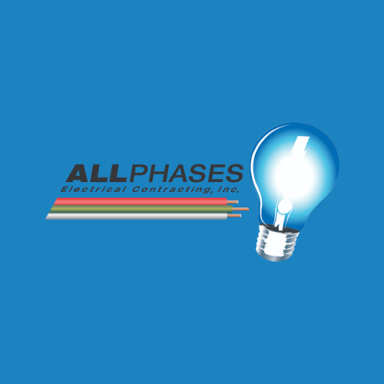 All Phases Electrical Contracting Inc logo