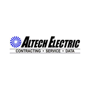 Altech Electric logo