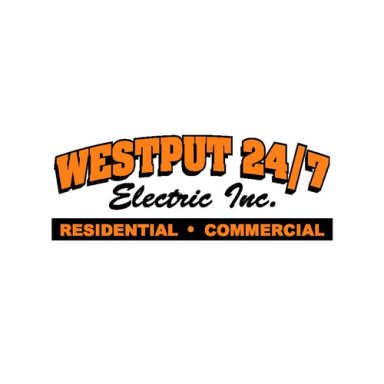 Westput 24/7 Electric, Inc logo