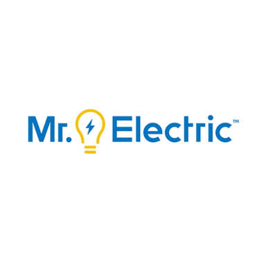 Mr. Electric of Austin logo