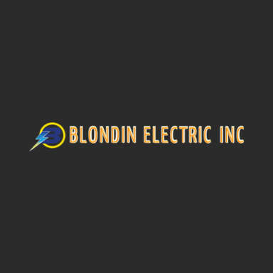 Blondin Electric Inc logo