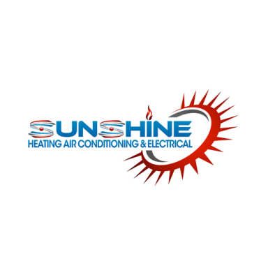 Sunshine Heating Air Conditioning & Electrical logo