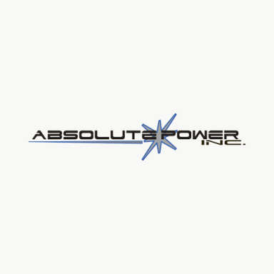 Absolute Power Inc. logo