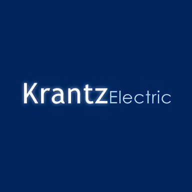 Krantz Electric Inc. logo