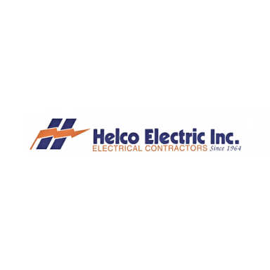 Helco Electric Inc. logo