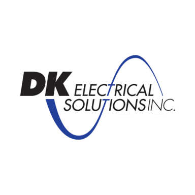 DK Electrical Solutions Inc. logo