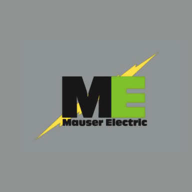 Mauser Electric LCC logo