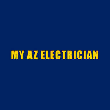 My AZ Electrician logo