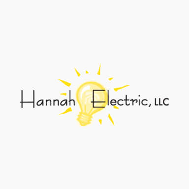 Hannah Electric, LLC logo