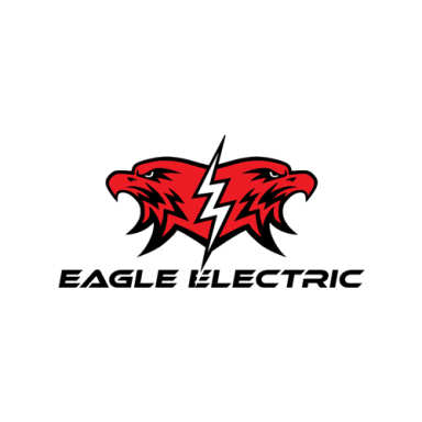 Eagle Electric logo