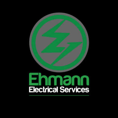 Ehmann Electrical Services logo