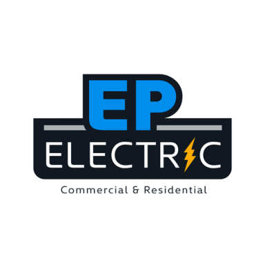 EP Electric LLC logo