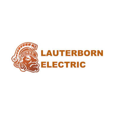 Lauterborn Electric logo