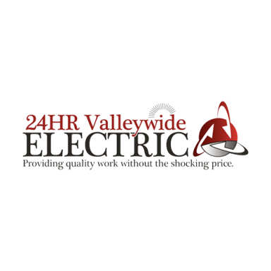 24 Hr Valleywide Electric LLC logo