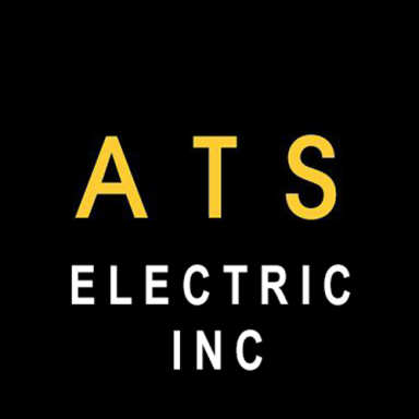 ATS Electric, Inc. logo