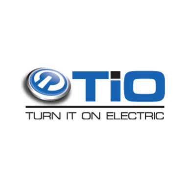 Turn It On Electric logo