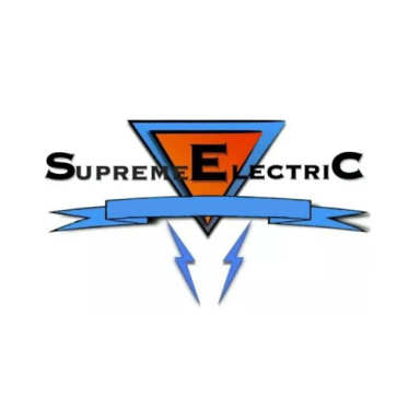 Supreme Electric LLC logo