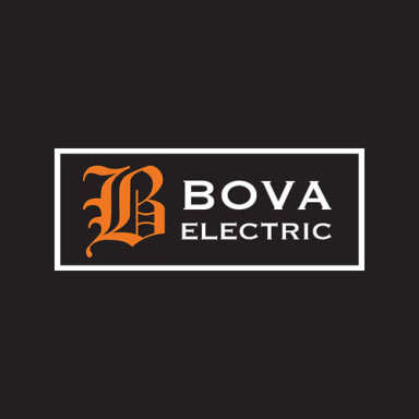 Bova Electric logo