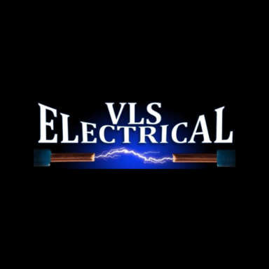 VLS Electrical logo