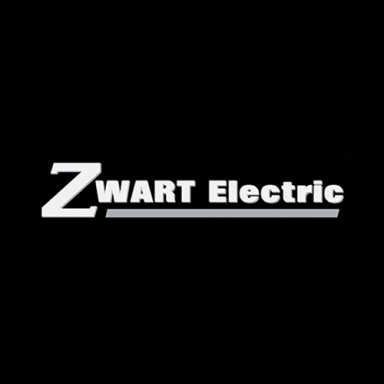 Zwart Electric logo