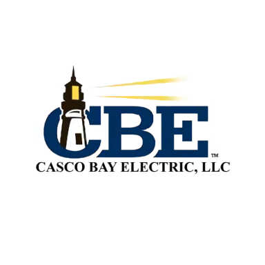 Casco Bay Electric logo