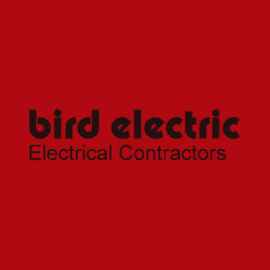 Bird Electric logo