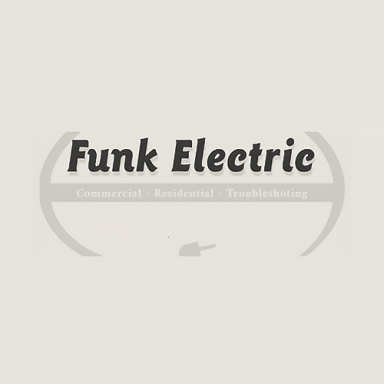 Funk Electric logo