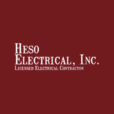 Heso Electrical, Inc logo