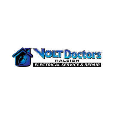 Volt Doctors Raleigh logo